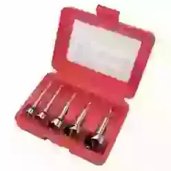 5 Piece Forstner Set 